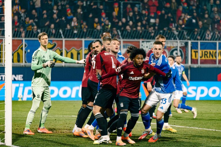 Tři důvody proč Sparta nedotáhne Slavii a přijde o titul