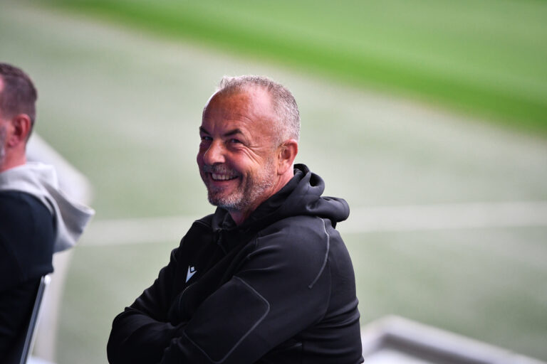 Odvolání Frťaly? „Je to náš Ferguson, museli jsme ho resuscitovat.“