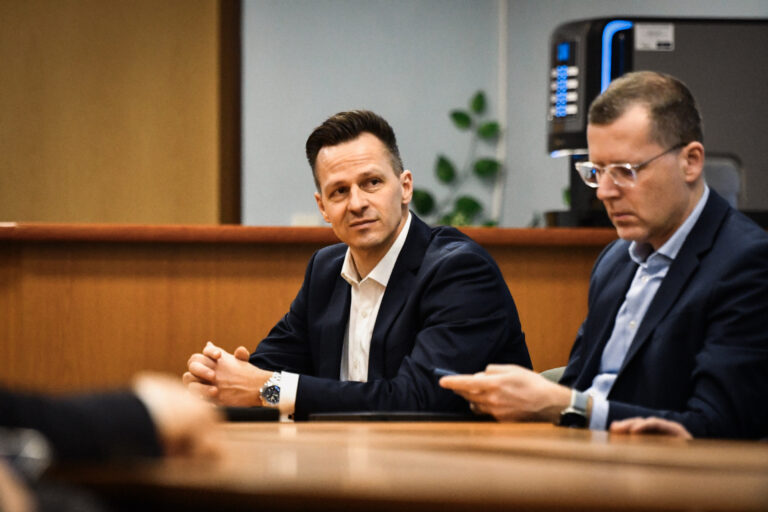 Mládežnické týmy plné cizinců? Je to zvrhlost, říká Řepka