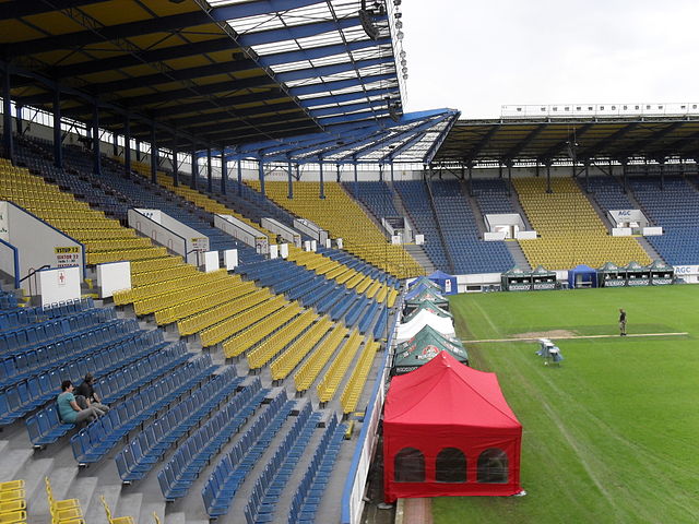 Teplice mění filozofii: Konec hostování, nová infrastruktura a evropské ambice