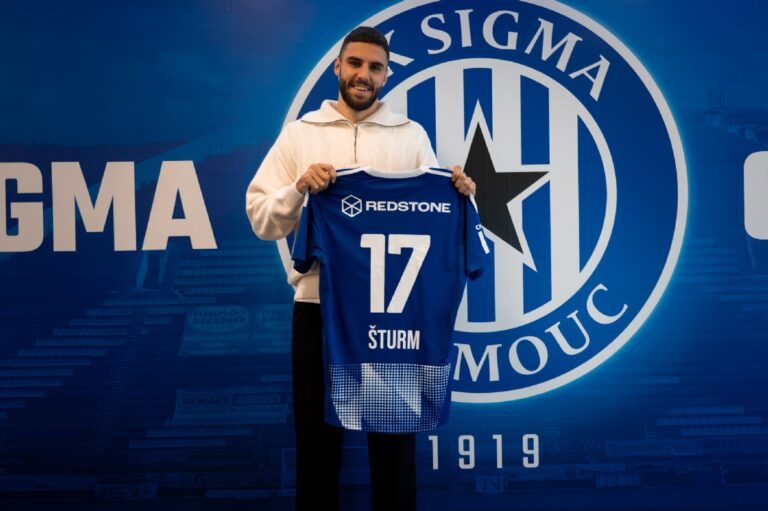 Sigma získala hvězdu Celje: Šturm míří na Hanou za rekordní částku