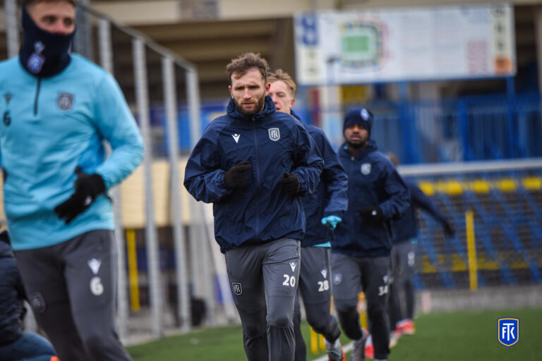 Teplice odstartovaly přípravu. Blíží se jeden velký návrat i odchod tahouna týmu z loňské sezóny