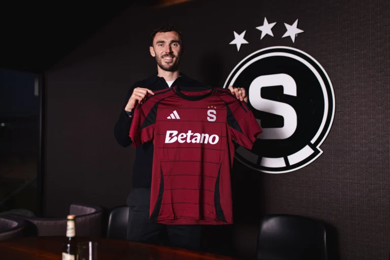 Součkův spoluhráč míří na Letnou, ale nadšení je předčasné