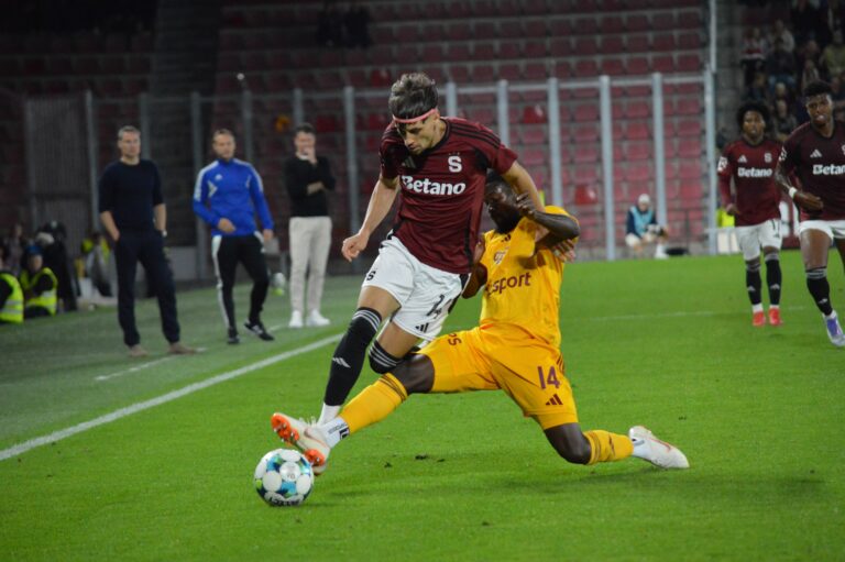 PREVIEW Dukla – Sparta: Proč může být malé pražské derby pro favorita složitější, než říká tabulka