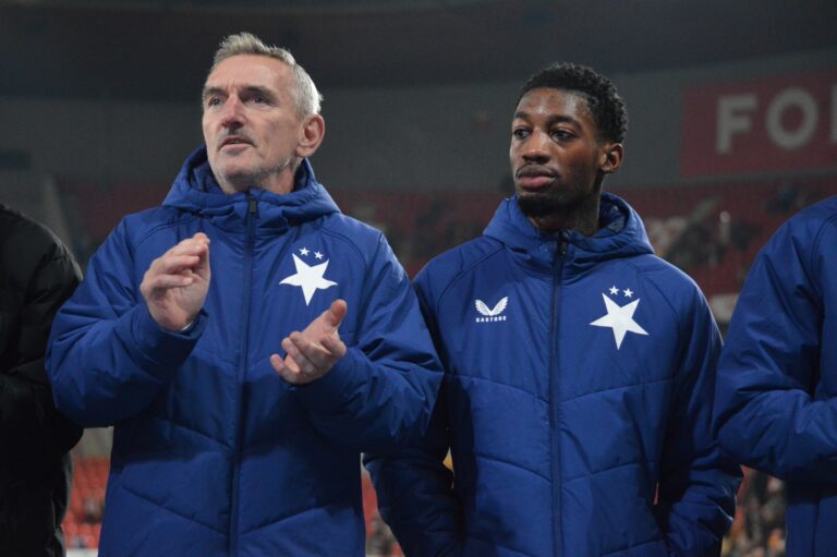 Menu z Edenu: Mise Pafos. Klíčoví hráči pro Trpišovského první výhru v LM