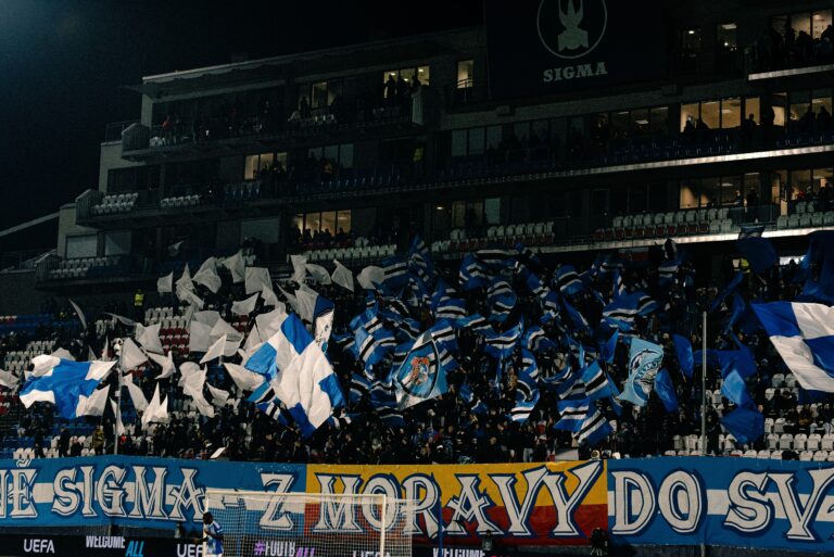 Sigma buduje supersilný kádr: Čtvrtý nejsilnější tým ligy po pražských S a Plzni?
