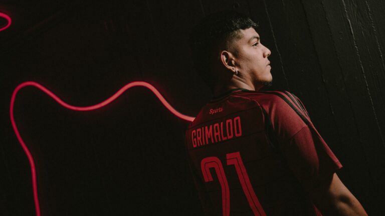 Grimaldo na Letné: Cesta k lipskému finále pokračuje