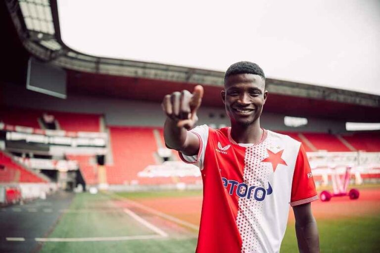 Milionové posily míří zachraňovat: Jak Slavia rozdává talenty do boje o záchranu
