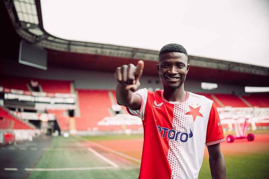 Milionové posily míří zachraňovat: Jak Slavia rozdává talenty do boje o záchranu