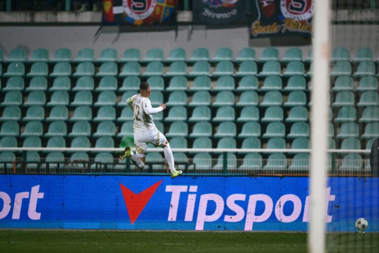 Herní progres nula, přesto Sparta veze z Julisky tři body