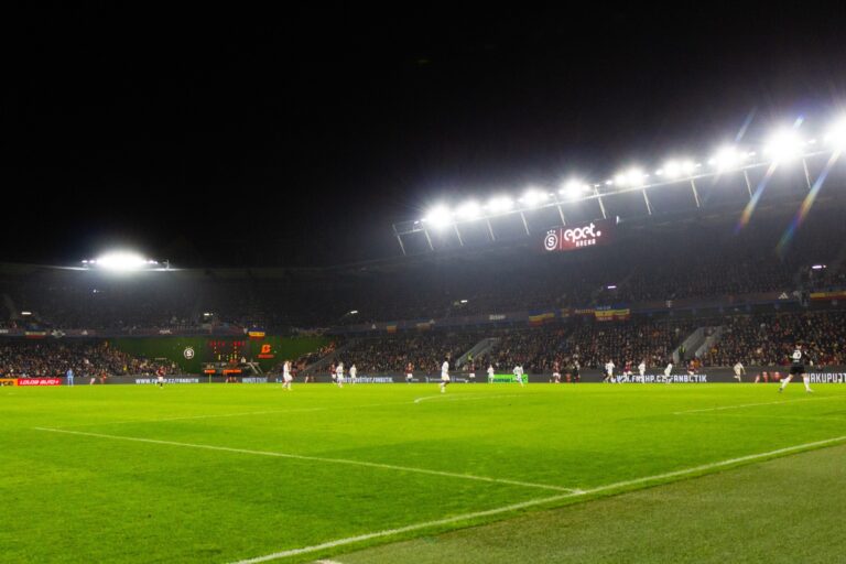 Nevídané se opakuje: Sparta po Irvingovi chystá další přestup z Premier League