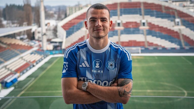 Zuřivý Sparťan: Pecky minulého týdne – Pavelito jako Messi, (ne)sype se to Spartě pod rukama? A Sejk do Sigmy