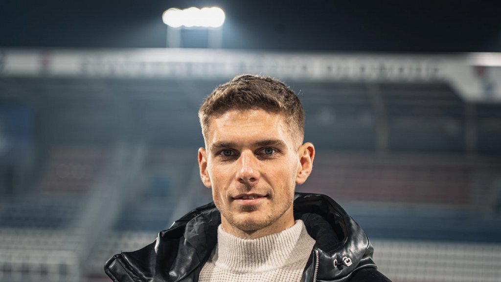 Hanáci budují nejsilnější moravský tým od dob Baníku 2004