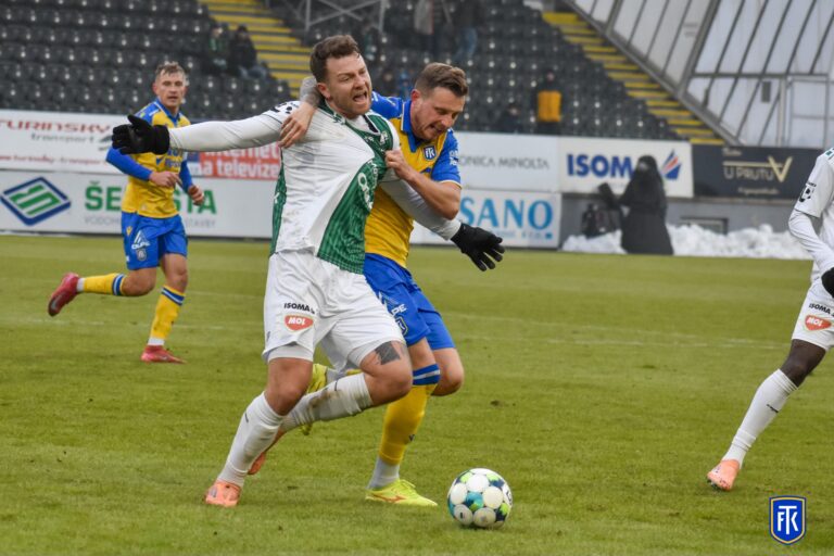 Netrefená sestava i ofenzivní nemohoucnost připravila Teplice o šanci na bodový zisk