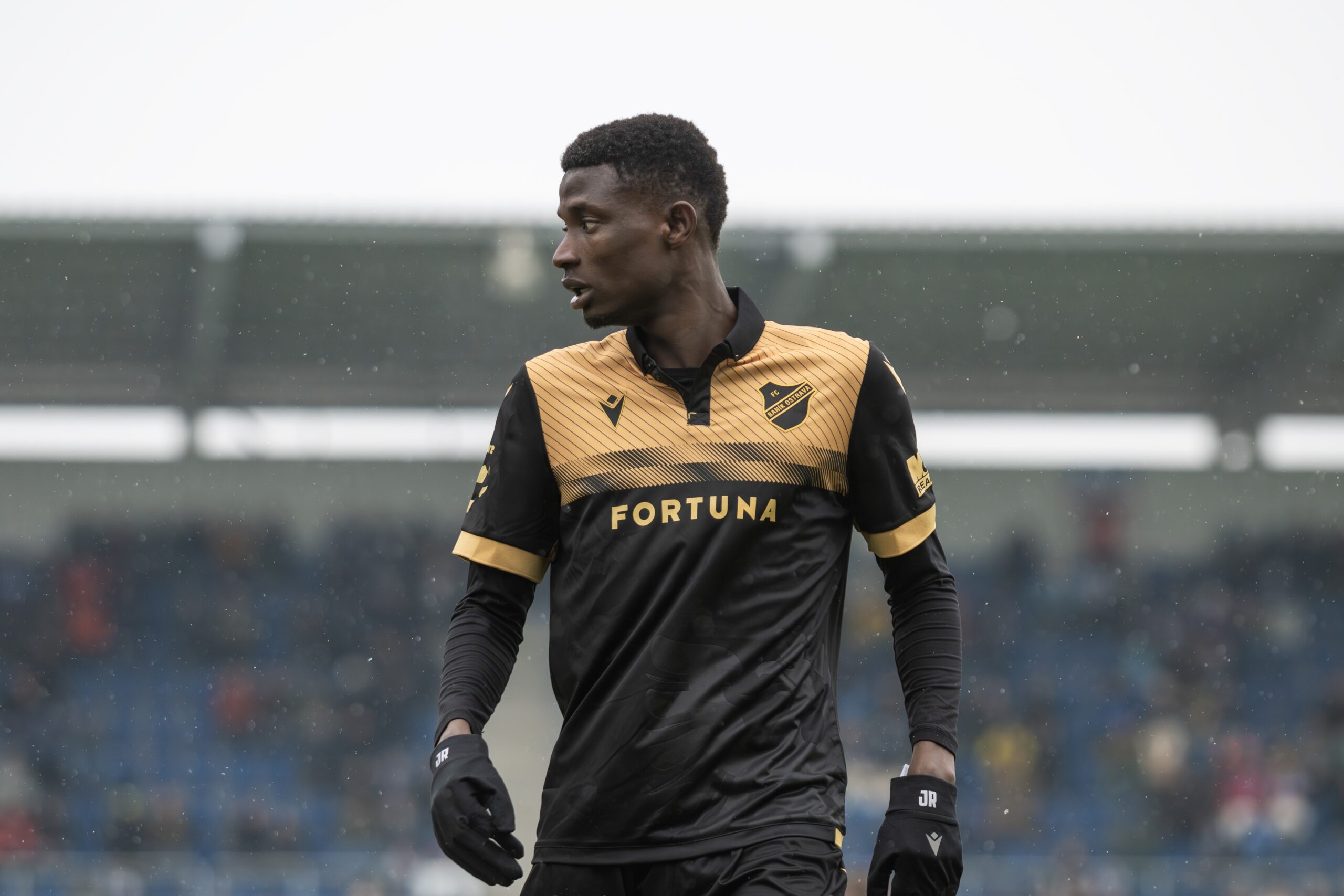 Baník pod novým koučem Smetanou pouze remizoval. Prostřední skupina se mu vzdaluje