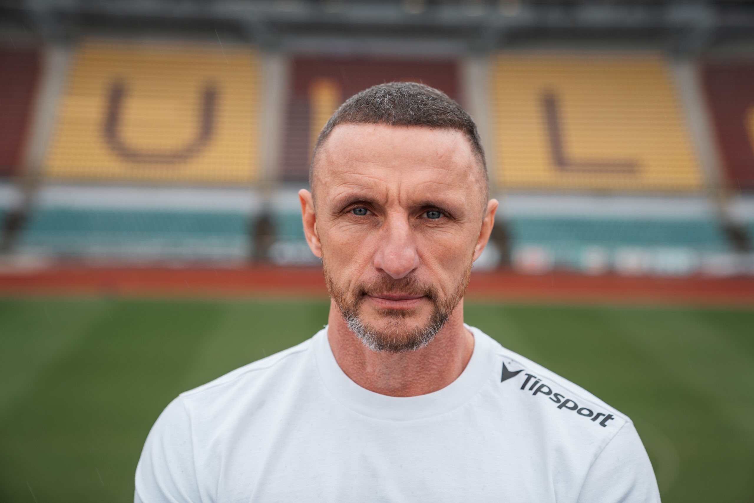 Dukla po dvou jarních kolech vyměnila trenéra. Uspěje Šustr už proti Zlínu?