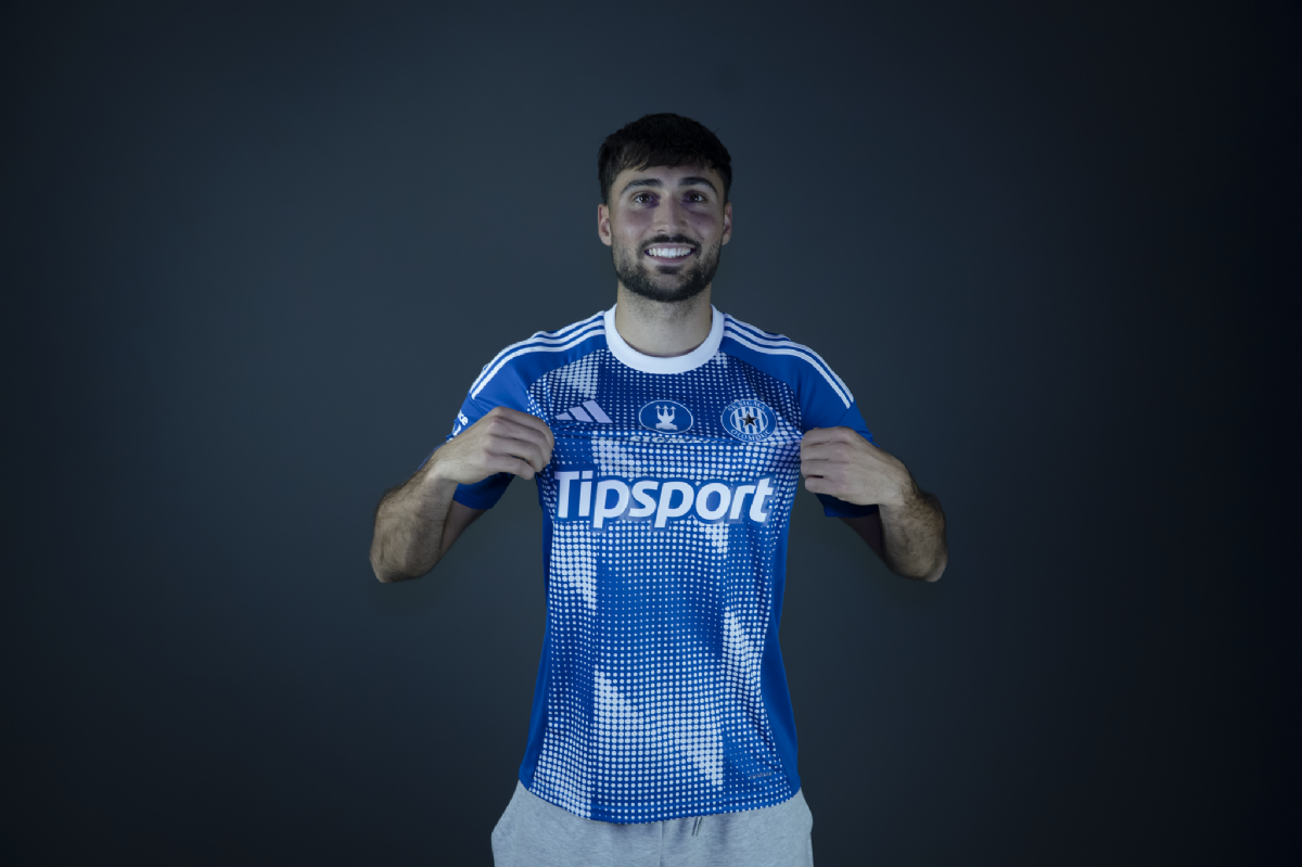 Osmá zimní posila Sigmy: Lurvink přichází z Pardubic, další cíle na Slovensku