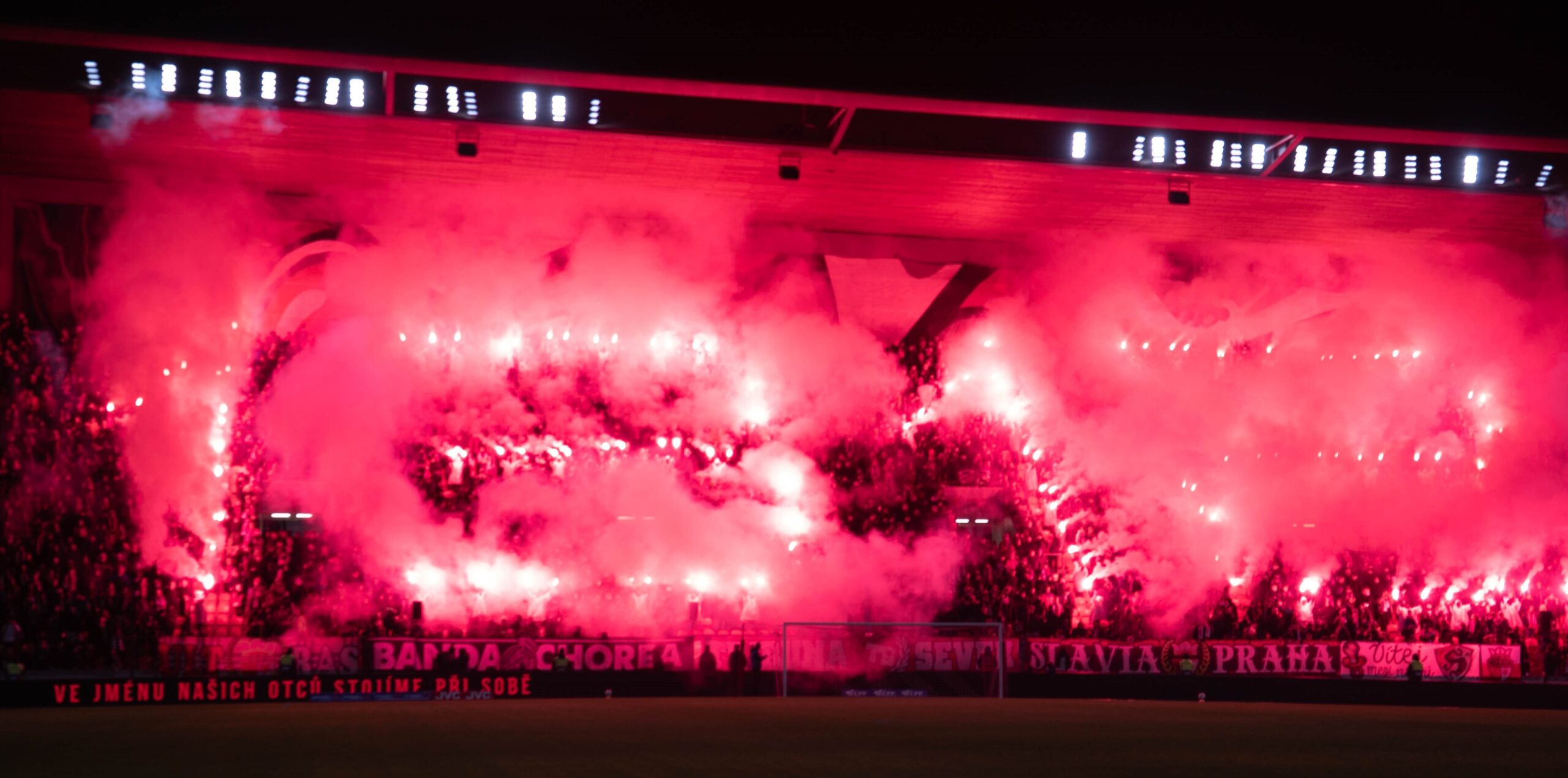 Konflikt mezi Tribunou Sever a klubem se přiostřuje. Jaroslav Tvrdík přístup aktivních fanoušků nechápe. Stejně tak ani někteří fans