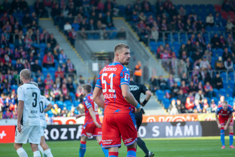 Koeficient na hraně: Sigma musí napravit Gibraltar, Plzeň zastavit Řeky