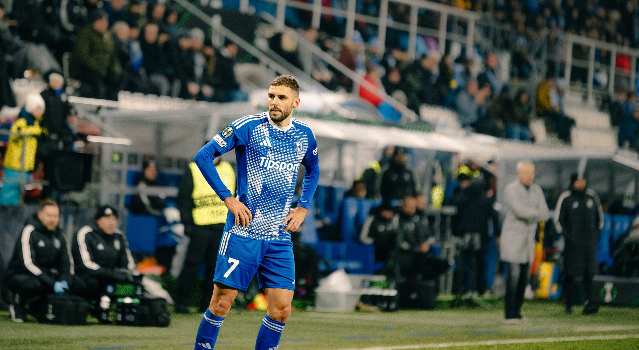 Kdyby měla Sigma čtyři Šturmy, už by slavila postup