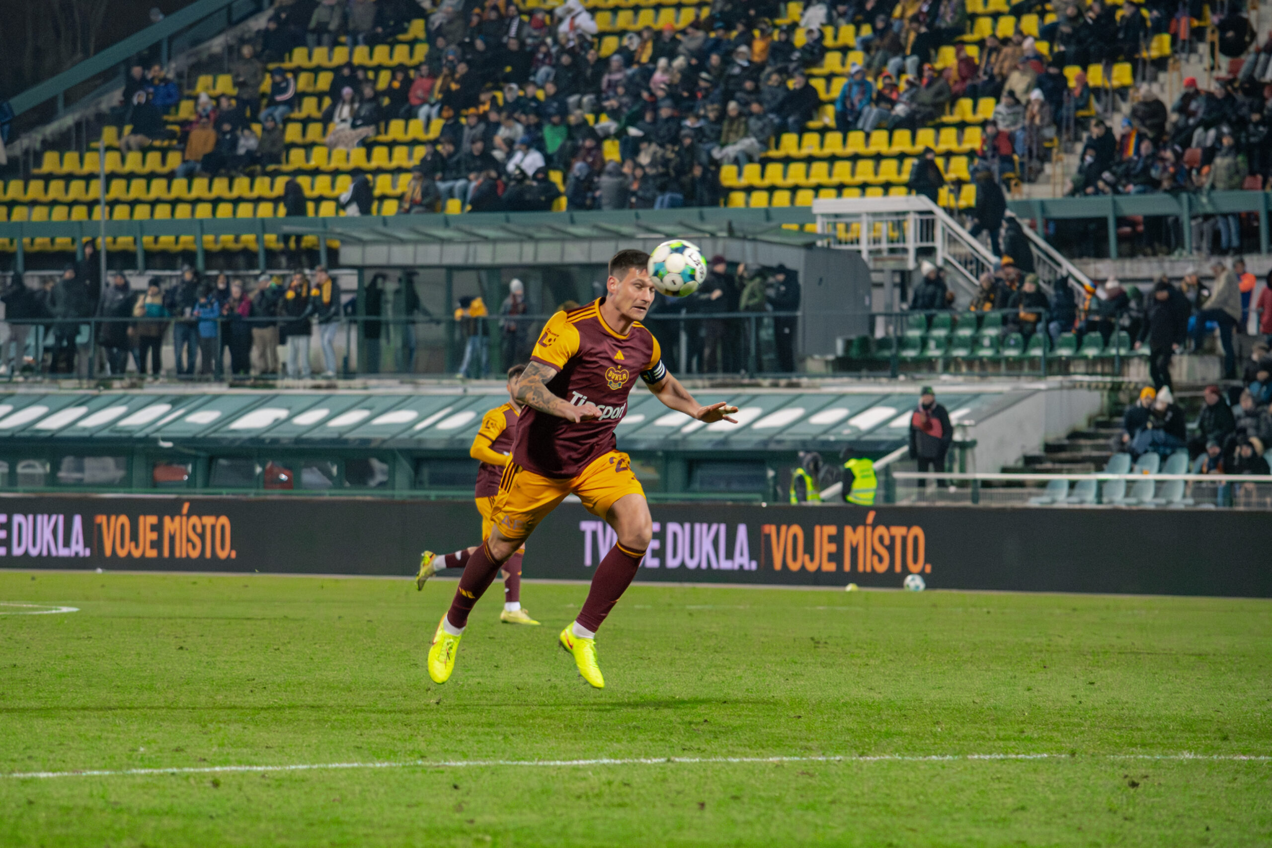 PREVIEW Hradec vs Dukla: Efektivní Votroci vs Dukla hledající odpověď po Spartě