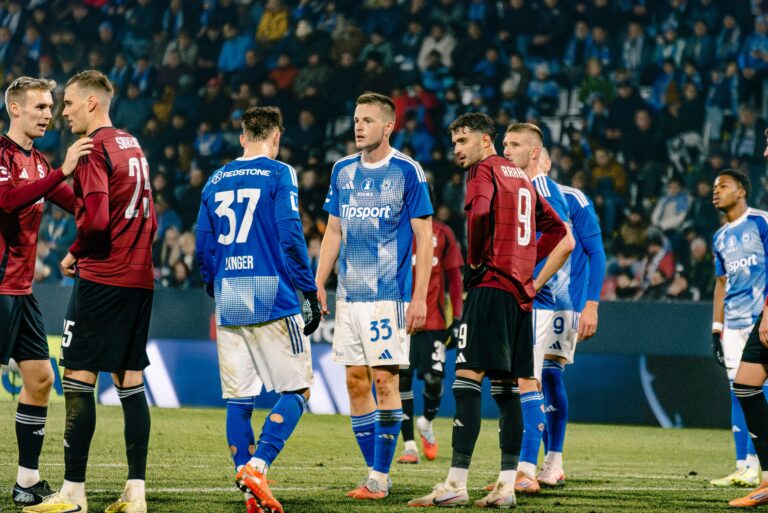 Z Olomouce do Brna: Další ligový hráč míří do druhé ligy