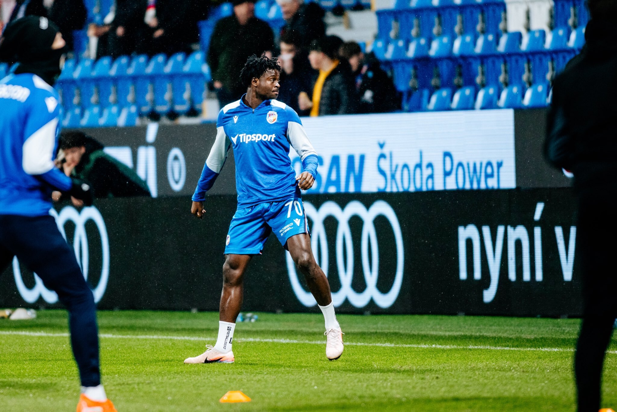 Plzeň ztratila proti Spartě dva body. Velmi dobrý výkon pohřbila finální fáze