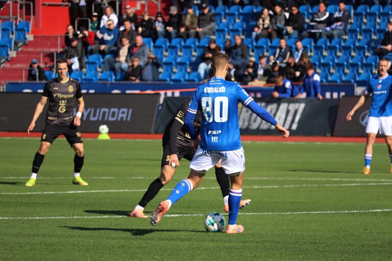 Předkupní právo vs. astronomická suma: Jasná volba pro Slavii