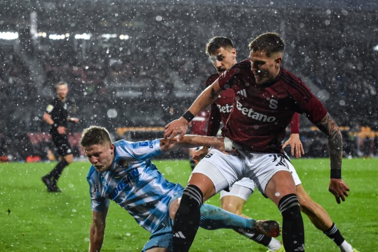 Od Červa po Millu: Jak transferové chyby připravují Spartu o titul
