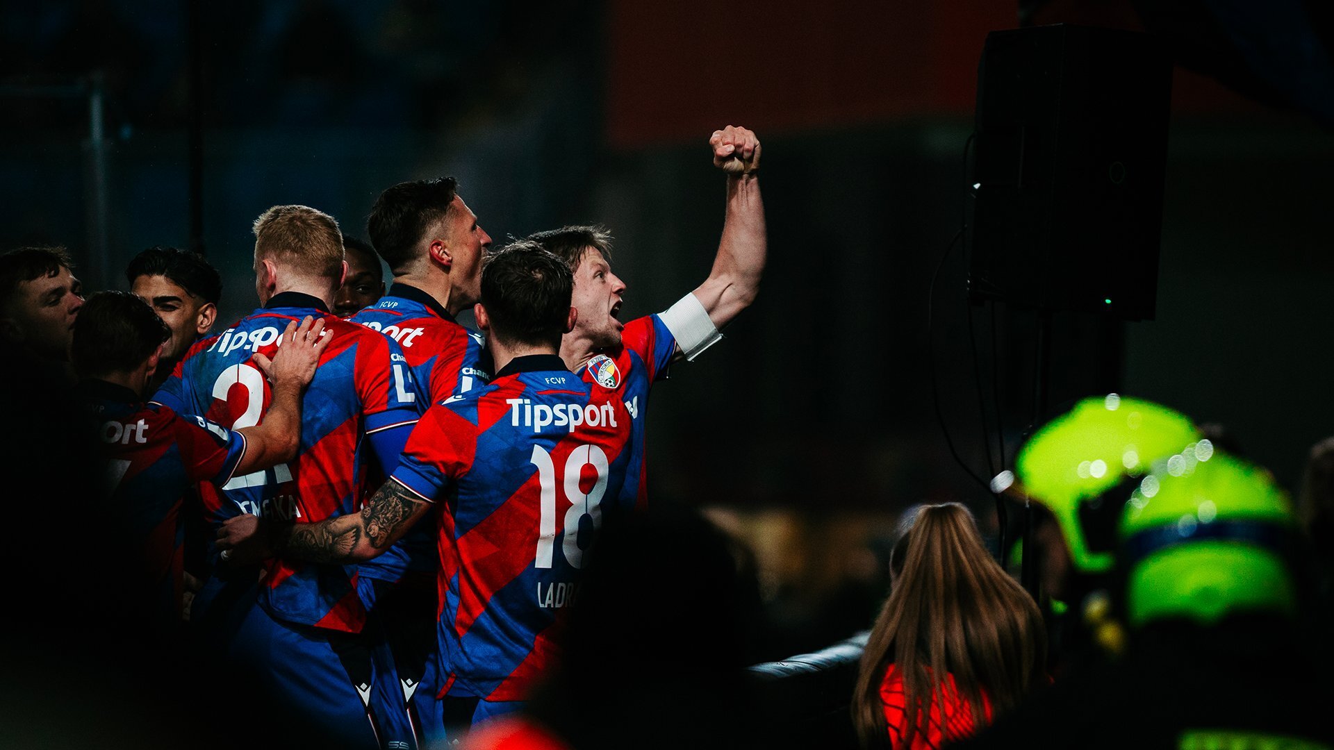 Viktoria Plzeň předvedla společně s Libercem fotbal evropských parametrů. O výsledku rozhodla finální fáze