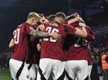 Z pohodlného vítězství zbytečné drama na Letné