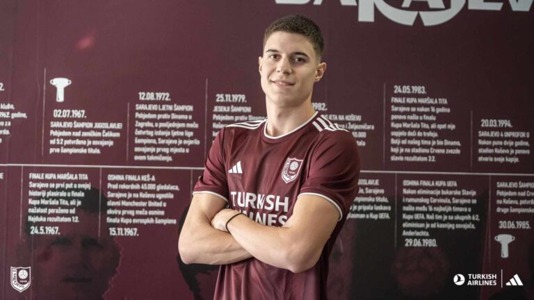 Kde je velké jméno? Slavia míří pro dalšího teenagera do béčka