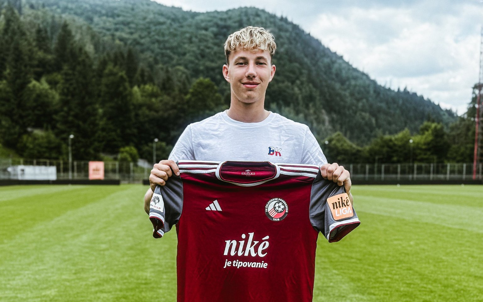 Spartě roste na Slovensku náhrada za Kuchtu