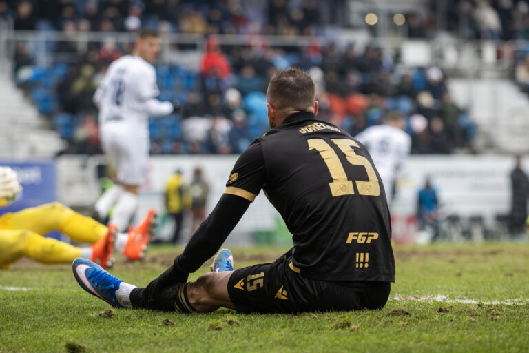 Když Ewerton kraloval: Cesta z euforie do reality