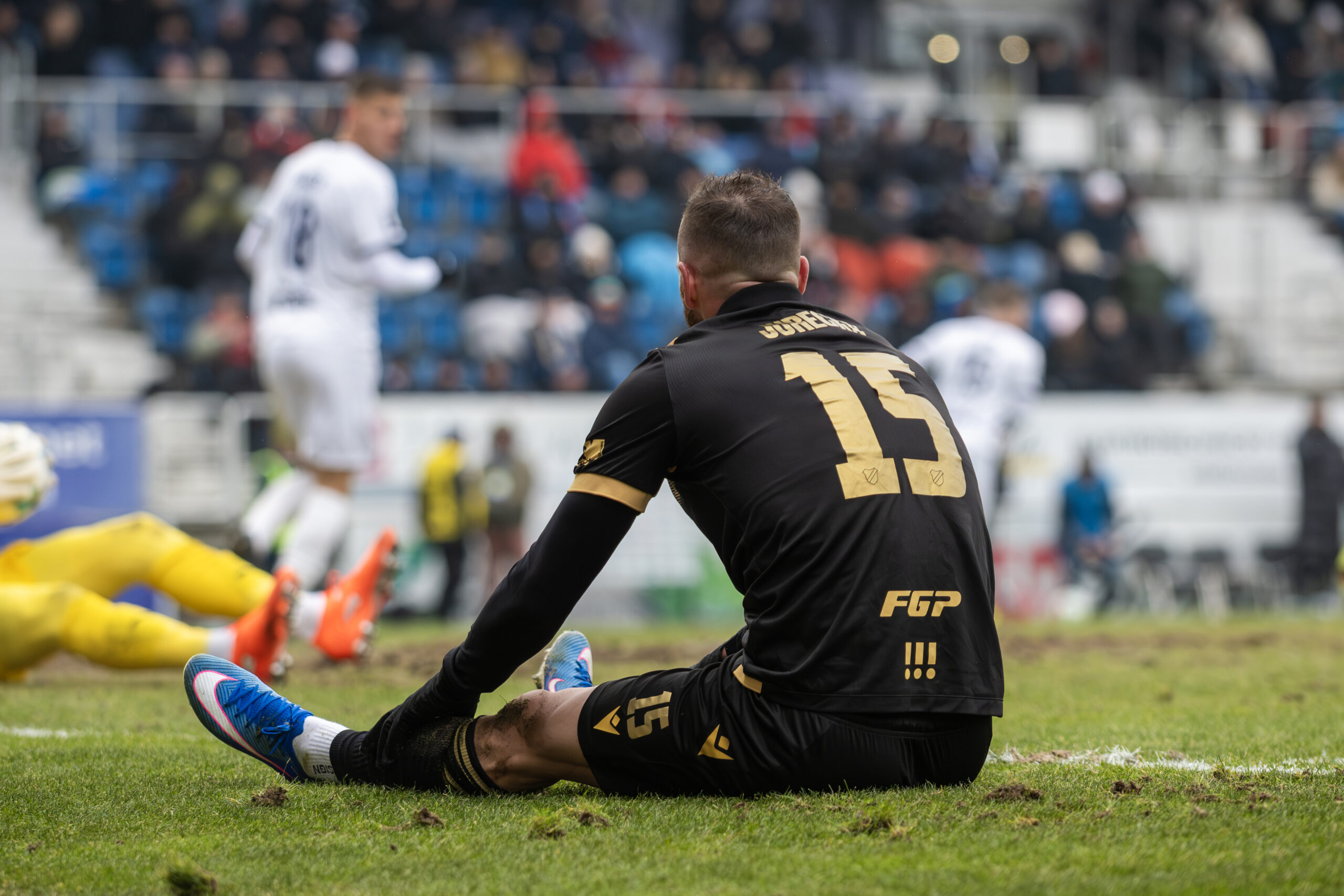 Když Ewerton kraloval: Cesta z euforie do reality