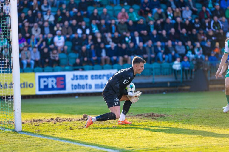 Bohemka si našla nového Sinyavského: Frühwald konečně ukázal svou hodnotu