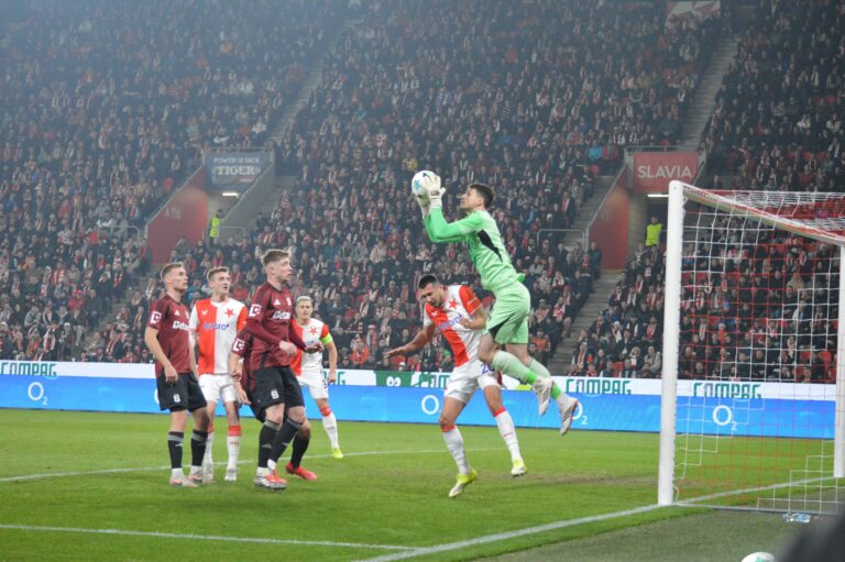 „Chytá, protože lepšího nemáme,“ říkalo se o Vindahlovi. Opak je však pravdou