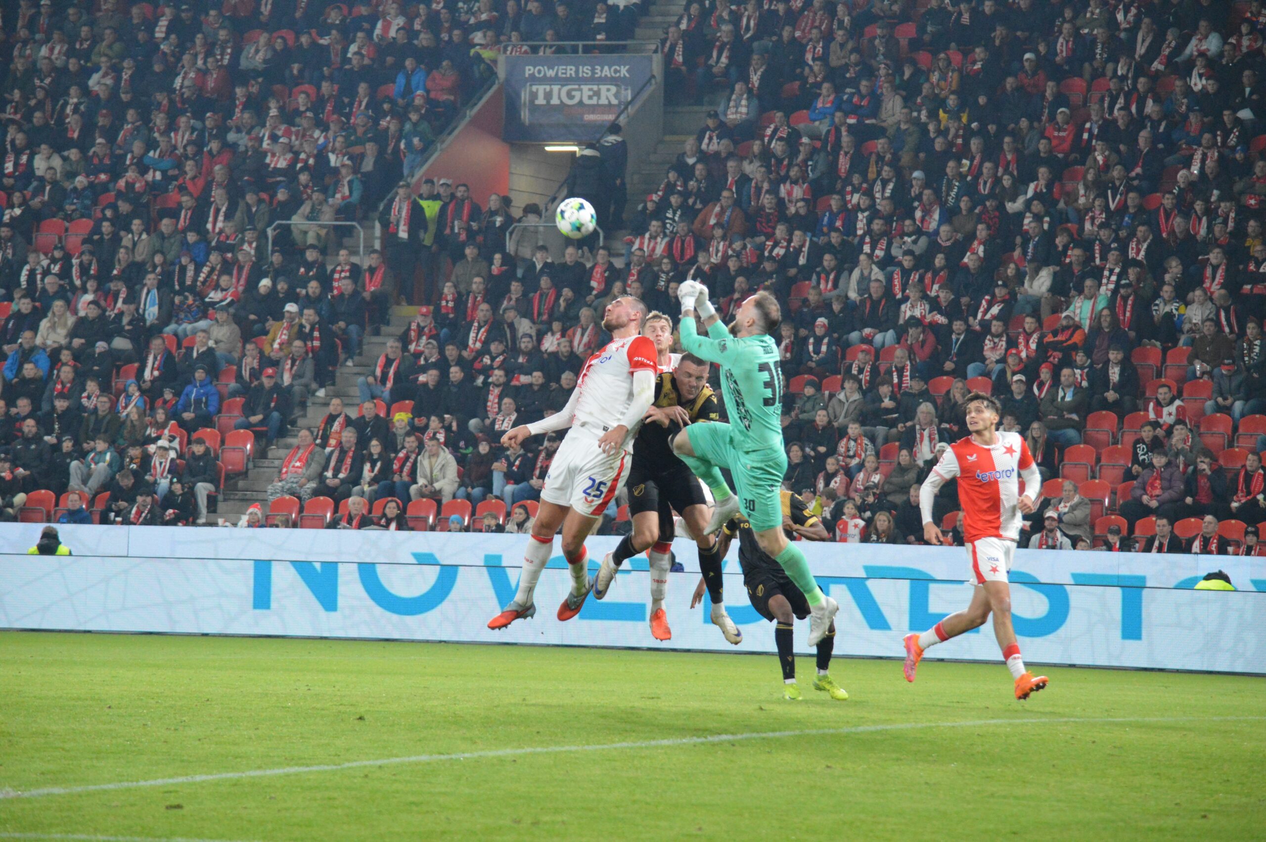 Dominik Holec oficiálně posilou Gliwice. Vrátí se ještě někdy do Česka nebo posléze zamíří domů?