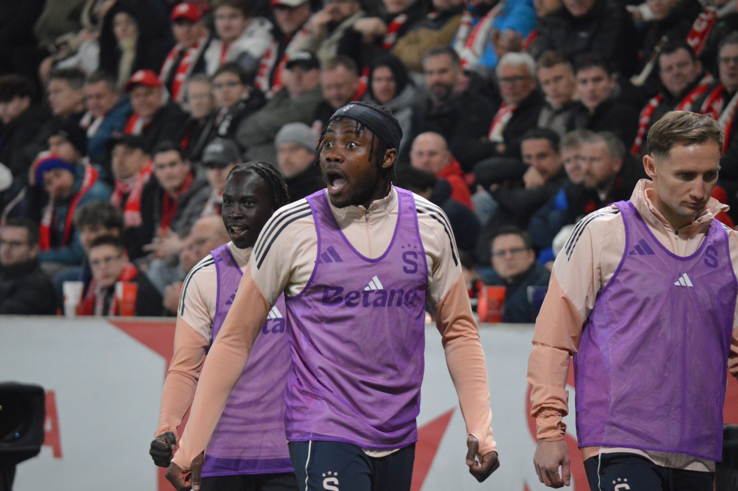 Sparta a kauza Kuchta: Místo řešení kopnutí by klub měl řešit, proč nevyhrává tituly