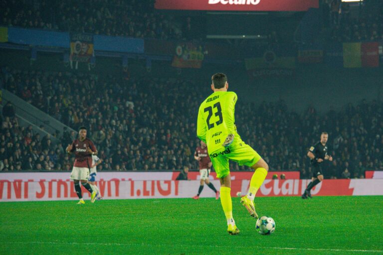 Chorý, Haraslín, Šturm a spol.: Nejlepší hráči jara 