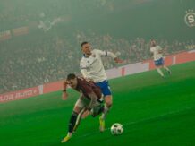 Baník Ostrava je v zajímavé situaci. Dva zápasy od Evropy, čtyři body od sestupu