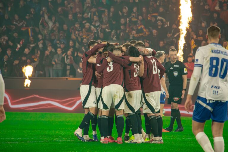 Sparta 2031: Jak by mohla vypadat sestava na novém strahovském stadionu?