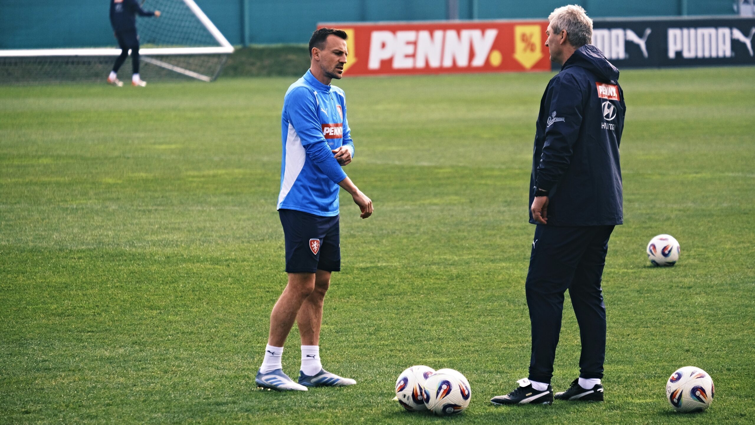 Česká REPRE bez Součka? Není to risk? Vsadí trenér na silné duo Schick – Chorý?