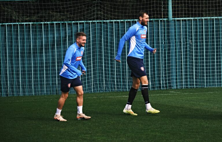 Bojovnost a srdíčko porazily talent. Česko je po 20 letech na MS