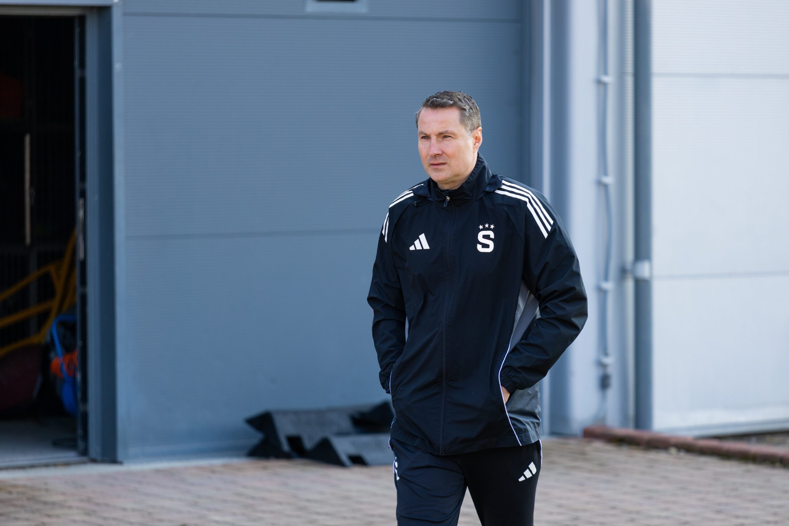 Sparta: Velký klub s malými nápady