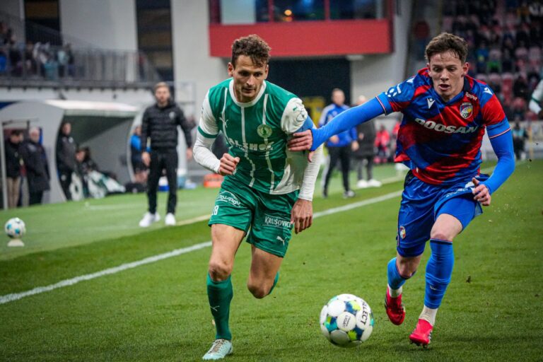 Hlasy z klokaní kapsy: Porážka v Plzni. Bude Veselý podřezávat ovci?