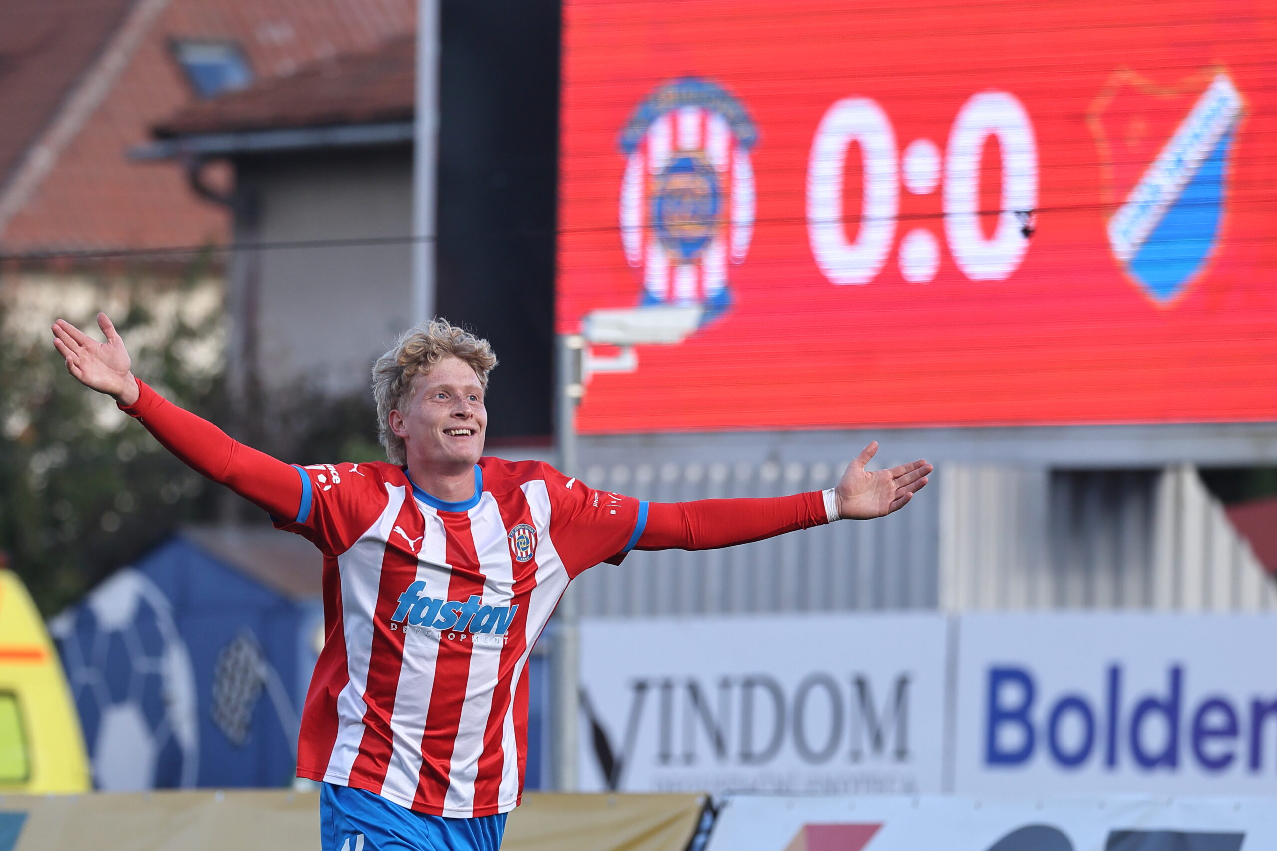 Zůstaň v Brně! Zbrojovka bojuje o své hvězdy před návratem do ligy