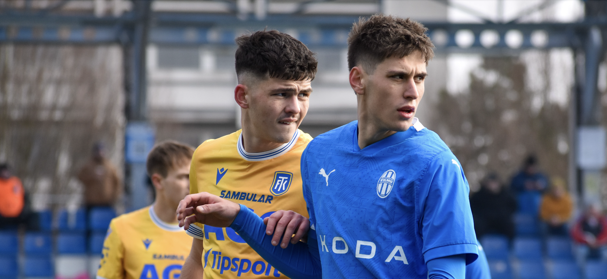 Halinský odejde, strach ale není na místě. Teplice už mají další esa v rukávu