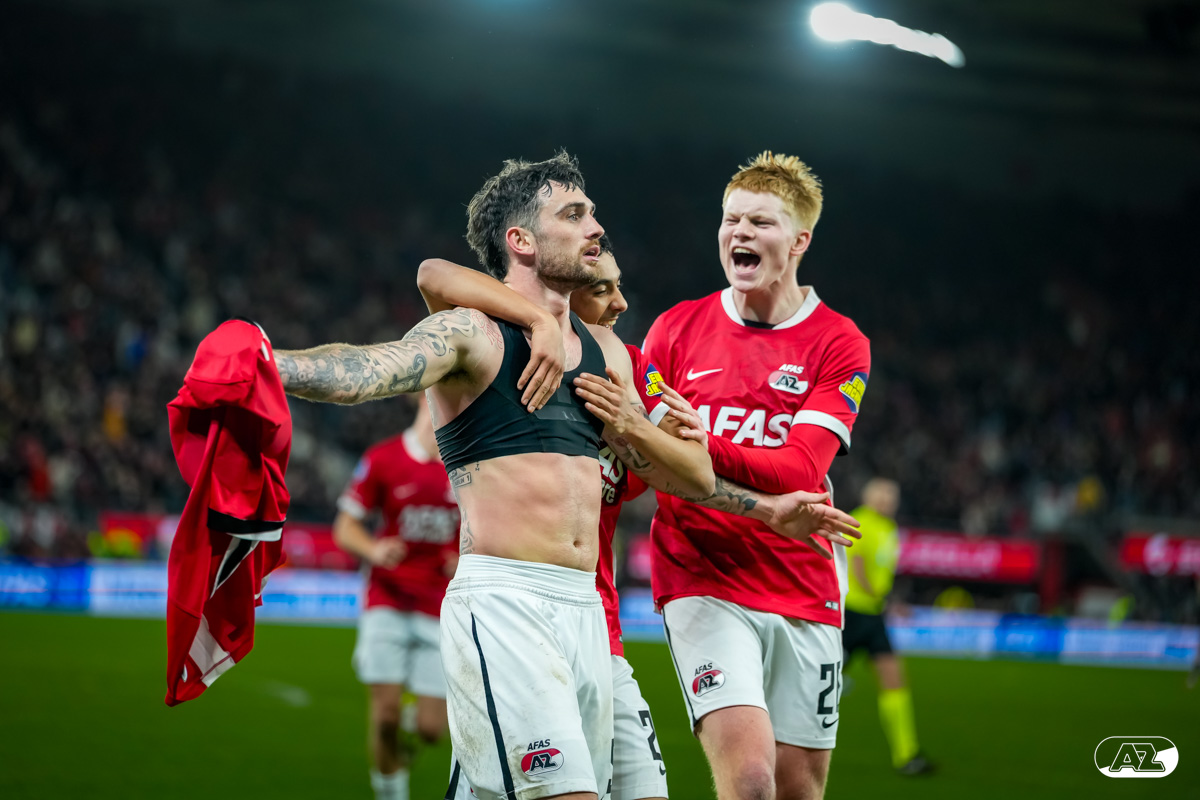 Sparta odletěla do Holandska. Utká se s týmem, který má ve svých řadách skvělého irského střelce