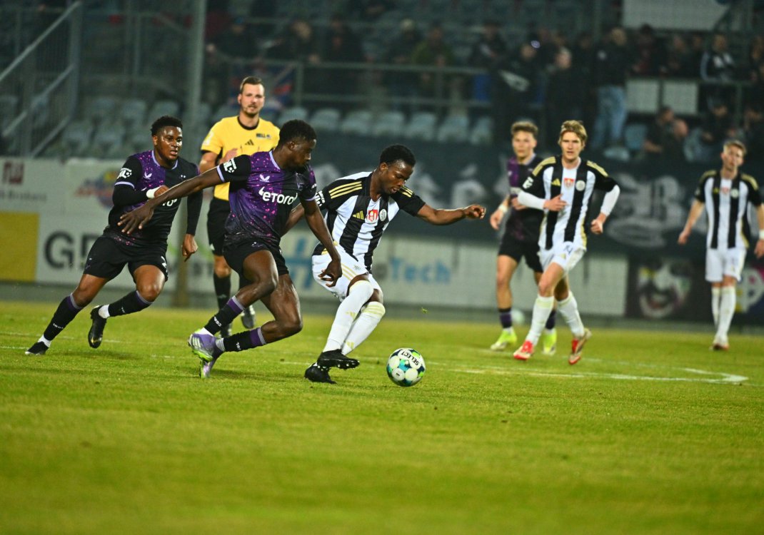 Budějovice porazily béčko Slávie. Perspektivní Krch opět chyběl, nová posila zaujala